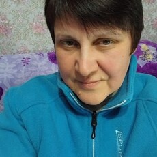 Фотография девушки Виктория, 57 лет из г. Волгоград
