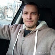 Фотография мужчины Виталий, 37 лет из г. Николаев