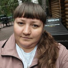 Фотография девушки Дарина, 39 лет из г. Назарово