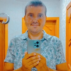 Фотография мужчины Илья, 45 лет из г. Энгельс