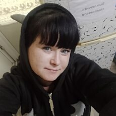 Фотография девушки Та Самая, 33 года из г. Белово