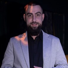Фотография мужчины Максим, 30 лет из г. Полысаево