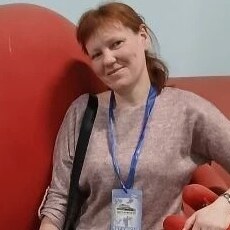 Фотография девушки Татьяна, 43 года из г. Рязань