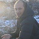 Илья, 36 лет