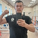 Федя, 40 лет