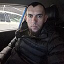 Сергей, 33 года
