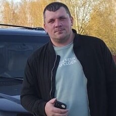 Фотография мужчины Михаил, 31 год из г. Мозырь