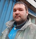 Сергей, 44 года