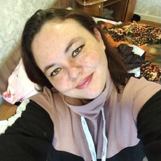 Фотография девушки Тата, 25 лет из г. Курган