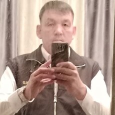 Фотография мужчины Асылан, 42 года из г. Уральск
