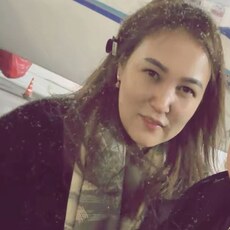 Фотография девушки Салтанат, 35 лет из г. Алматы