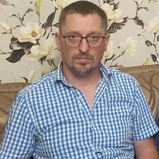 Фотография мужчины Олександр, 43 года из г. Варшава