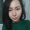 Меруерт, 35 лет
