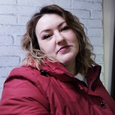 Фотография девушки Анюта, 46 лет из г. Плесецк
