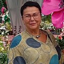 Светлана, 57 лет