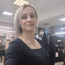 Фотография девушки Светлана, 42 года из г. Волжский