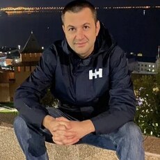 Фотография мужчины Евгений, 42 года из г. Нижний Новгород