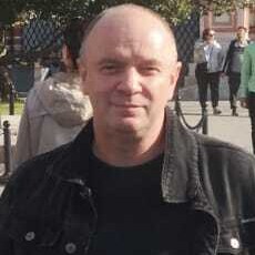 Фотография мужчины Андрей, 43 года из г. Орск