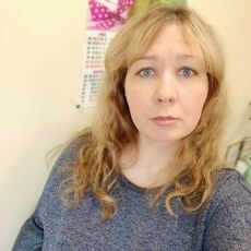Фотография девушки Александра, 41 год из г. Иваново