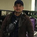 Адамшо, 38 лет