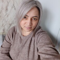 Фотография девушки Екатерина, 42 года из г. Губкин