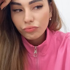 Фотография девушки Алина, 24 года из г. Актюбинск