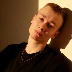 Фотография мужчины Даниил, 18 лет из г. Алматы