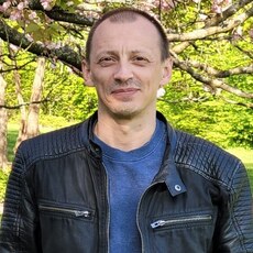 Фотография мужчины Dimitri, 44 года из г. Бонн