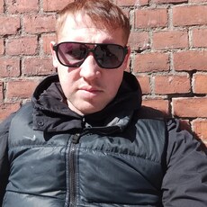 Фотография мужчины Andrei, 31 год из г. Варшава