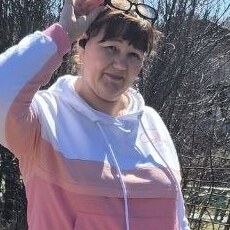 Фотография девушки Наталья, 46 лет из г. Новокузнецк