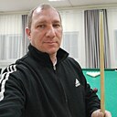 Леон, 42 года