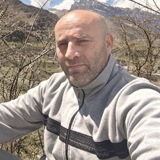 Фотография мужчины Руслан, 41 год из г. Нальчик