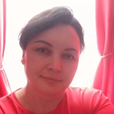 Фотография девушки Светлана, 47 лет из г. Волгоград