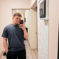 Фотография мужчины Saidjon, 29 лет из г. Иркутск