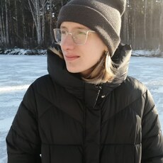 Фотография девушки Диана, 21 год из г. Бердск