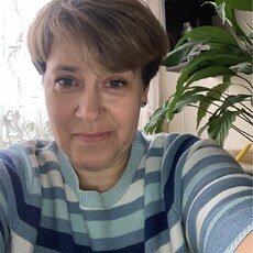 Фотография девушки Наталья, 49 лет из г. Первоуральск