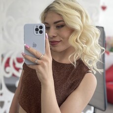 Фотография девушки Yana, 25 лет из г. Сумы