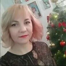 Фотография девушки Алина, 40 лет из г. Волгоград