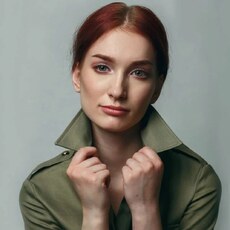 Фотография девушки Елена, 39 лет из г. Томск