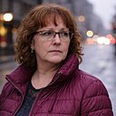 Ирина, 58 лет