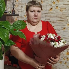 Фотография девушки Людмила, 45 лет из г. Семенов
