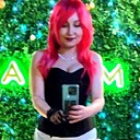 Вишенка, 45 лет