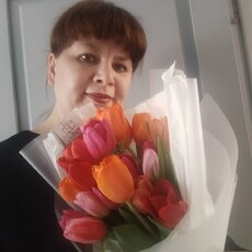 Фотография девушки Светлана, 42 года из г. Свердловский