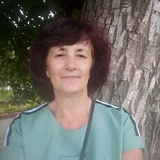 Фотография девушки Ирина, 59 лет из г. Кобрин