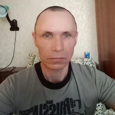 Фотография мужчины Андрей, 50 лет из г. Байкальск