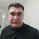 Азат, 32 года