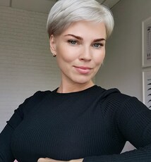 Фотография девушки Наталья, 49 лет из г. Армавир