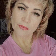 Фотография девушки Ирина, 48 лет из г. Улан-Удэ