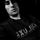 Arsen, 33 года