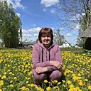 Ира, 55 лет